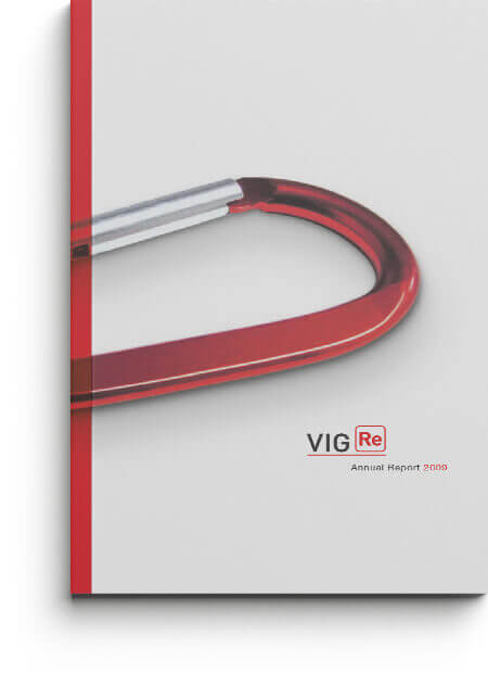 VIG Re Annual Report 2009