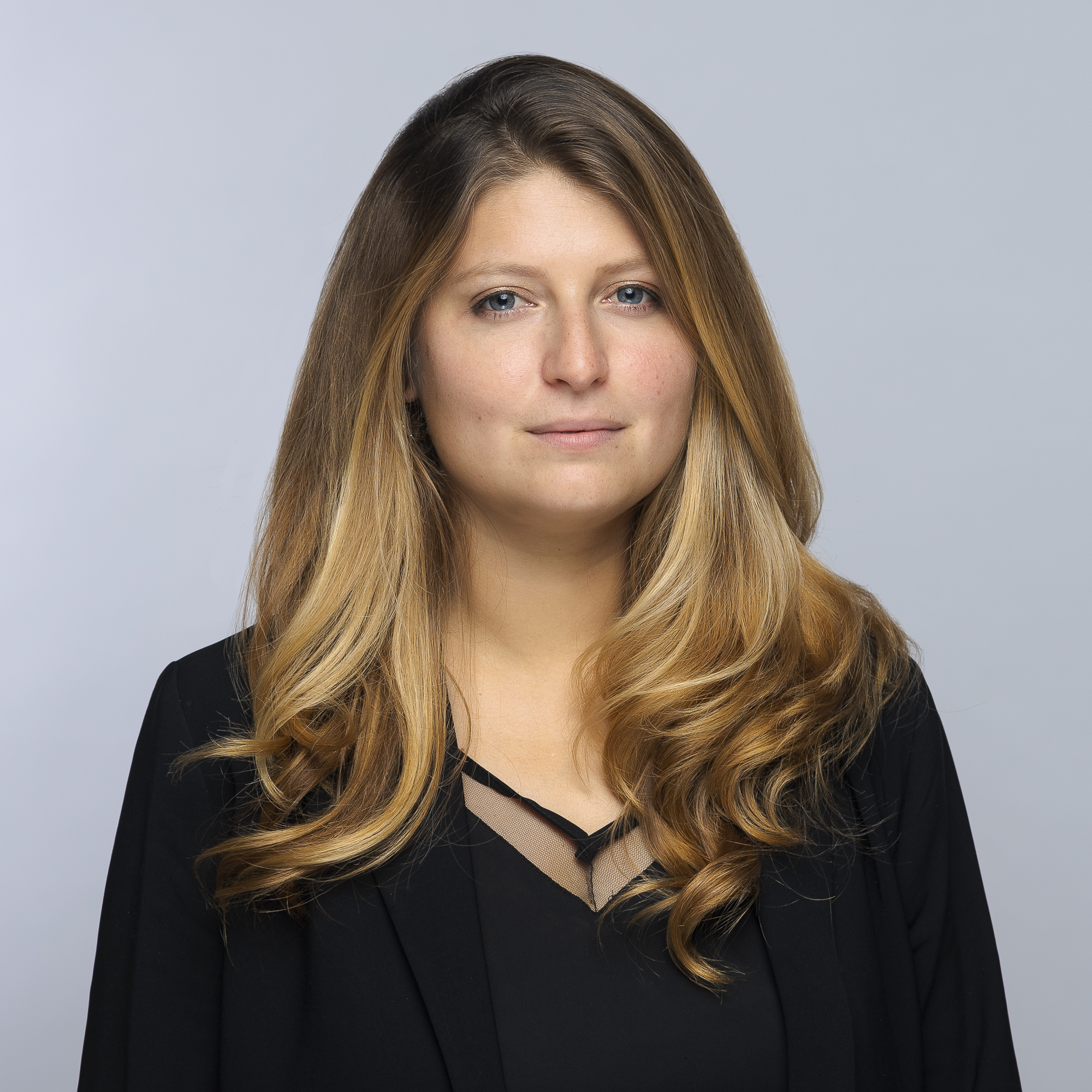Clélia Duvoux VIG Re