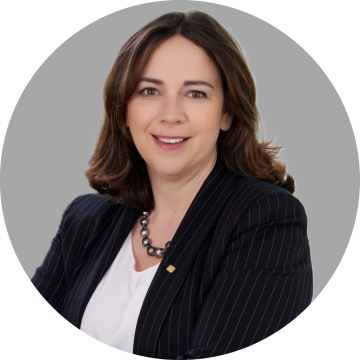 Doris Wendler VIG Re