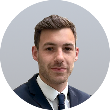 Guillaume Chevallereau VIG Re