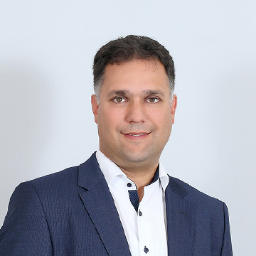 Thomas Ramminger VIG Re