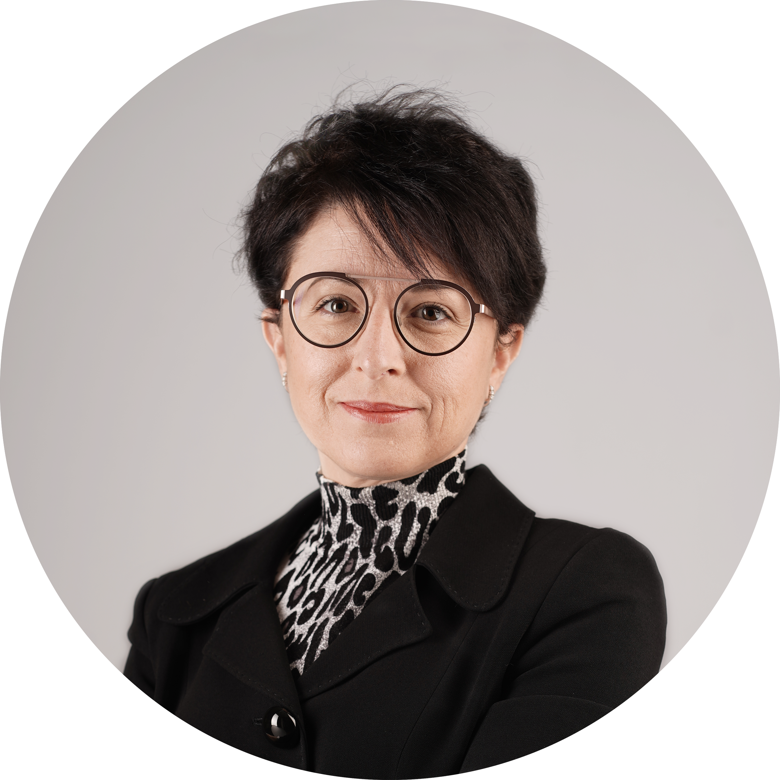 Cristina Ferrari VIG Re