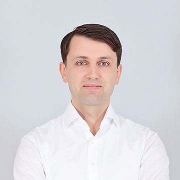 Markus Johannes Schmid VIG Re