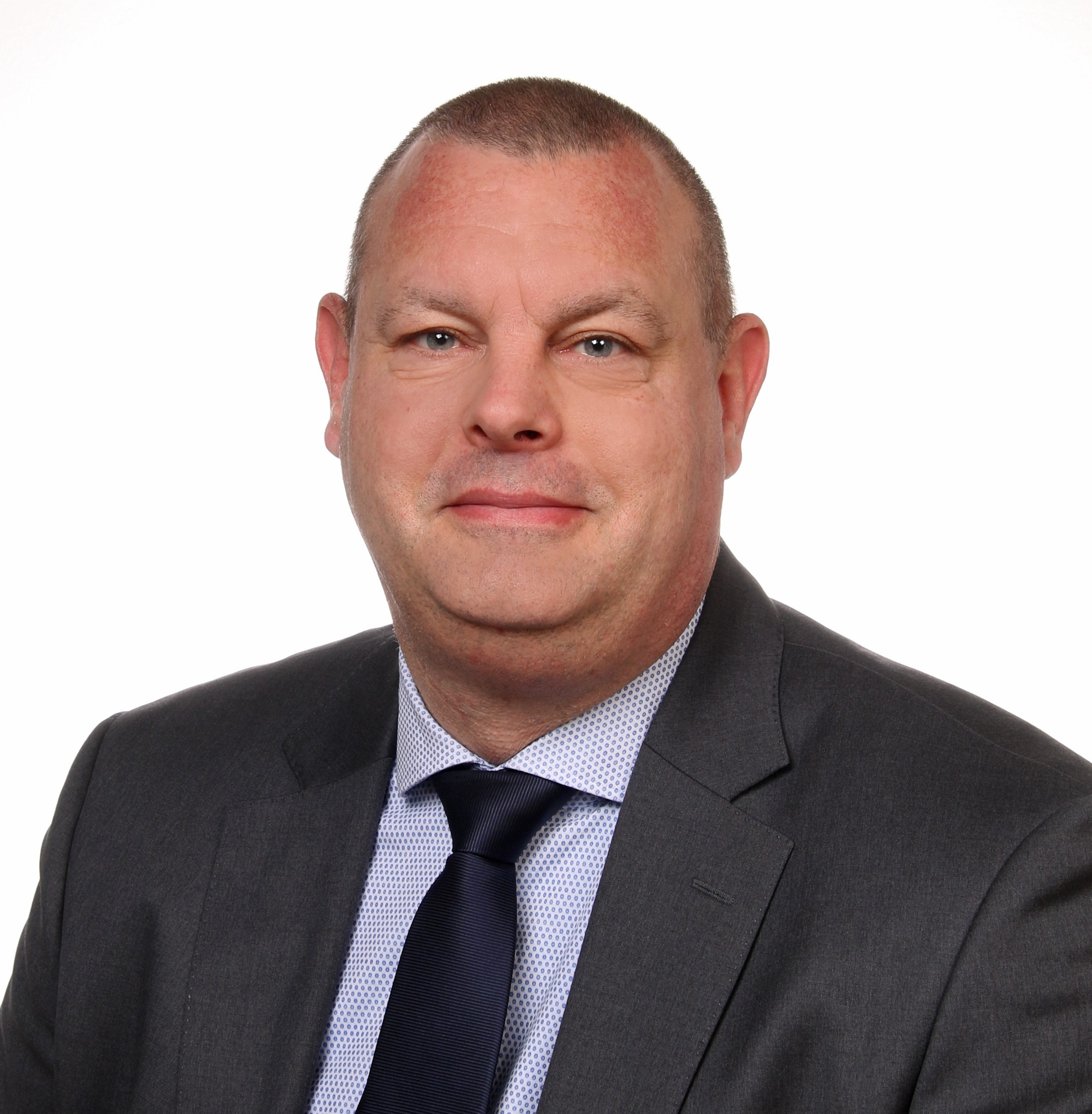 Jochen Pallauf VIG Re
