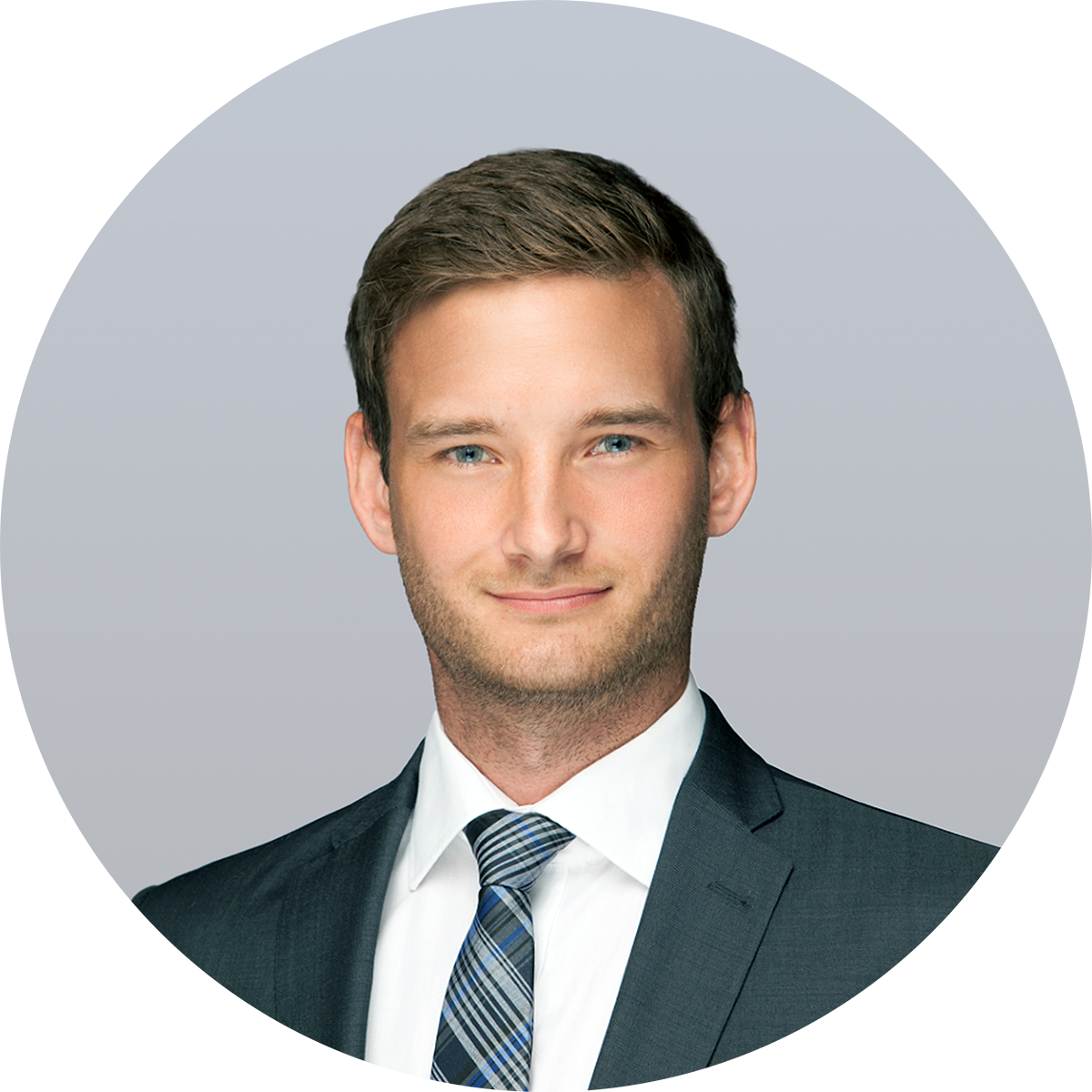 Daniel Spurny VIG Re