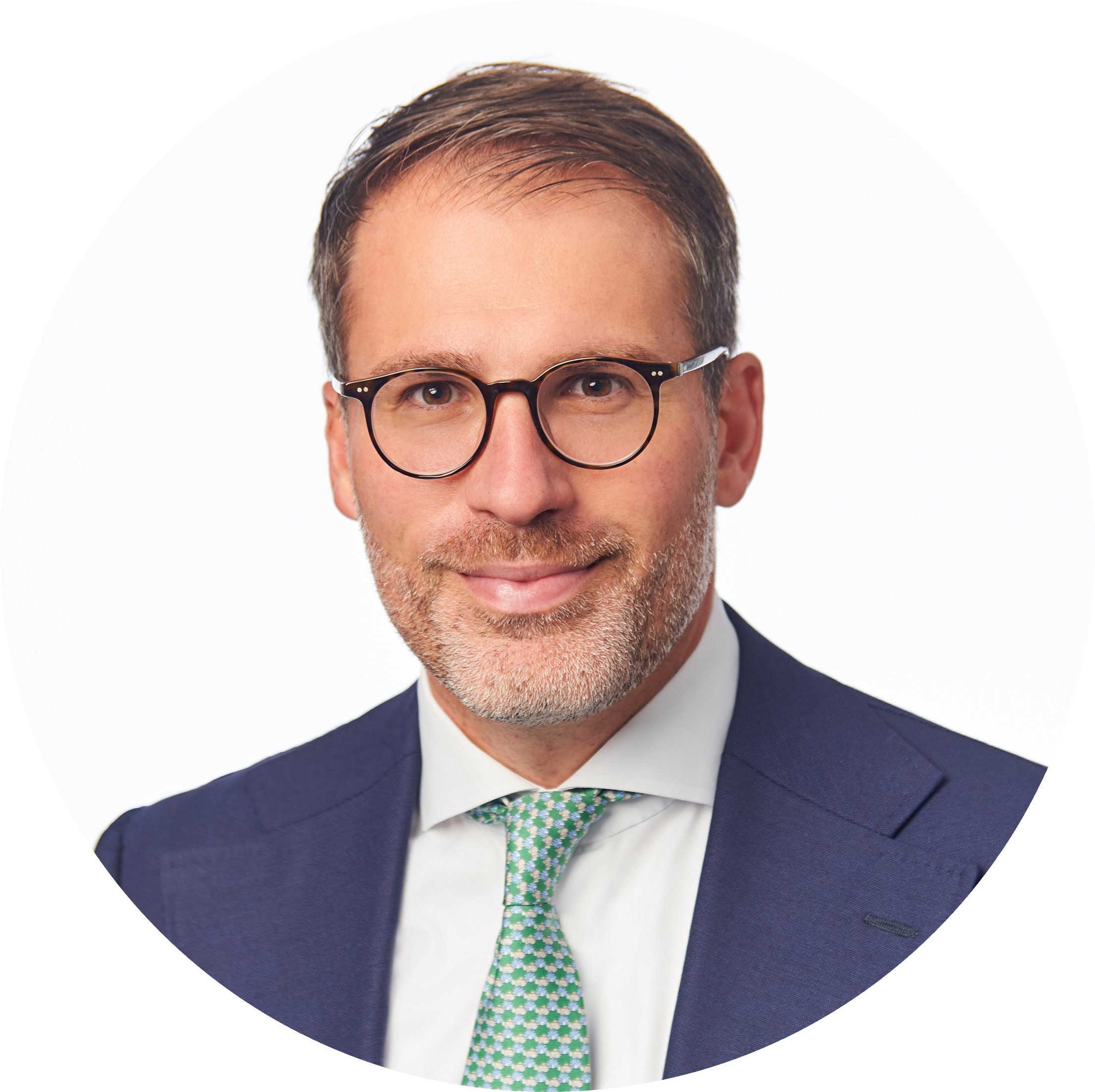 Tobias Sonndorfer VIG Re