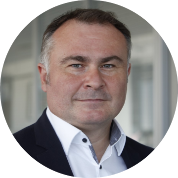 Vladimír Kořen VIG Re