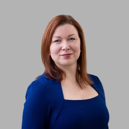 Monika Šťástková VIG Re